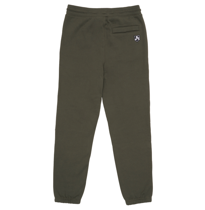 Avirex ICON JOGGER OLIVE