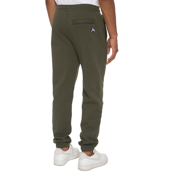 Avirex ICON JOGGER OLIVE