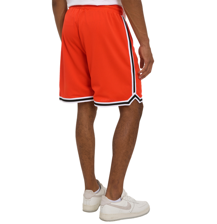 Avirex ICON MESH SHORT ORANGE.COM