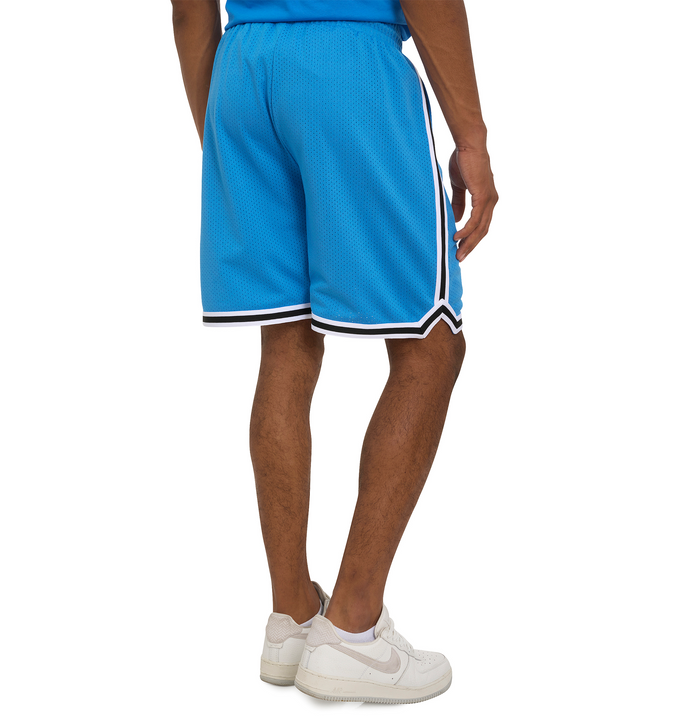 Avirex ICON MESH SHORT SUPER SONIC