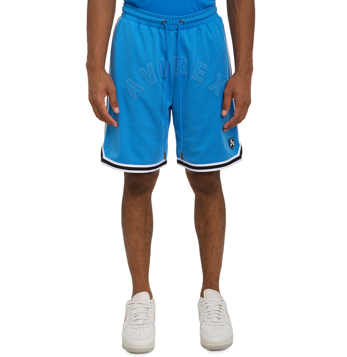 Avirex ICON MESH SHORT SUPER SONIC