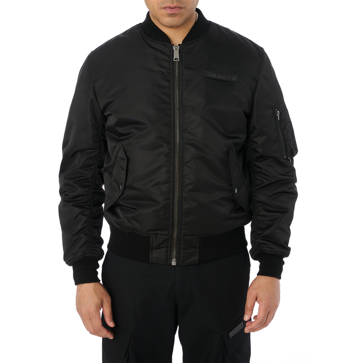 Avirex MA-1 NYLON BOMBER JACKET S