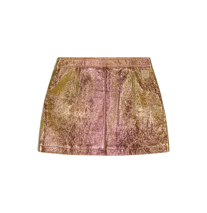 Avirex METALLIC ICON SKIRT S