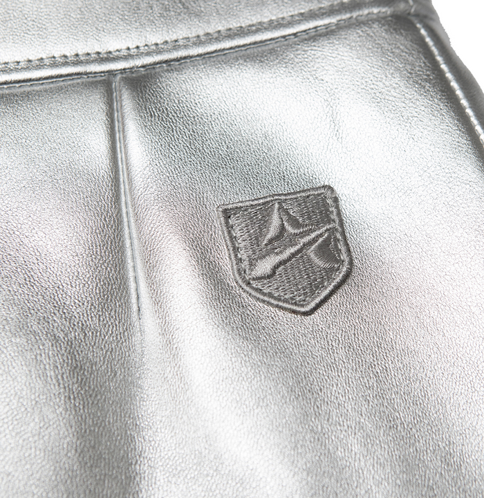 Avirex METALLIC SKIRT S