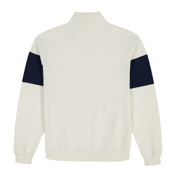 Avirex MOCK NECK SWEATSHIRT S