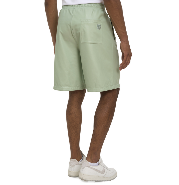 Avirex NAPPA LEATHER SHORT S