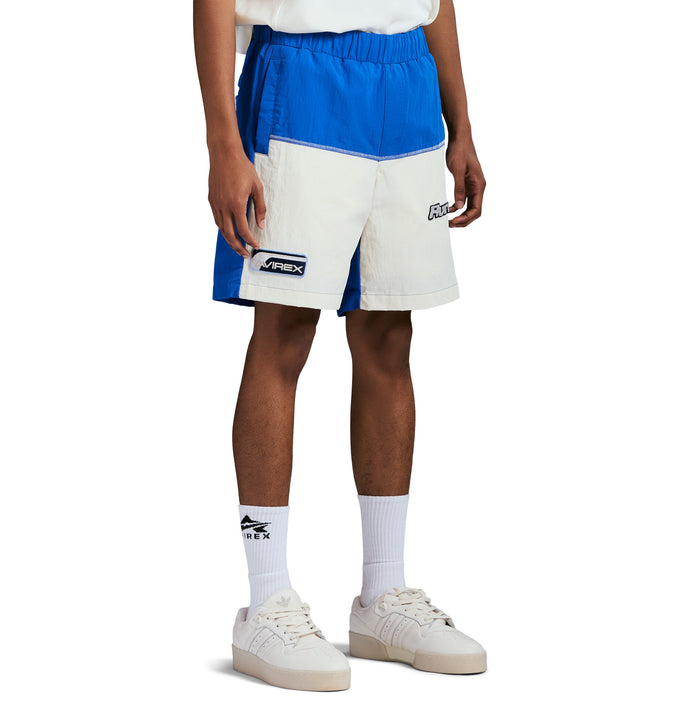 Avirex OFF SHORE NYLON SHORT S