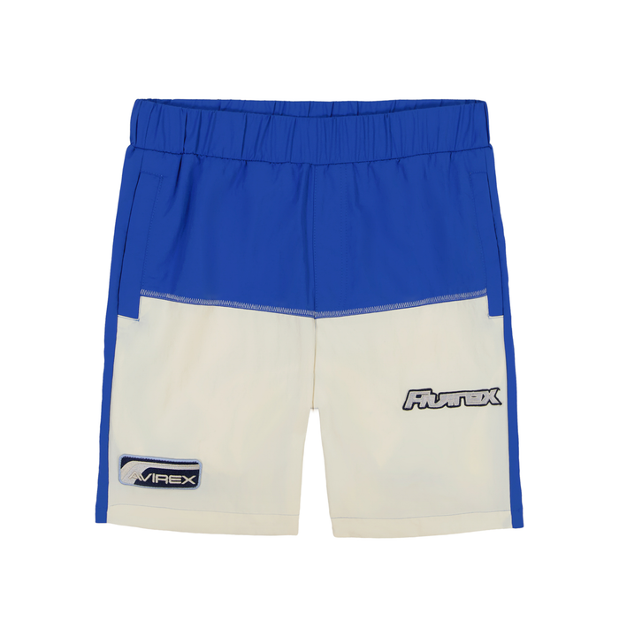 avirex OFF SHORE NYLON SHORT S