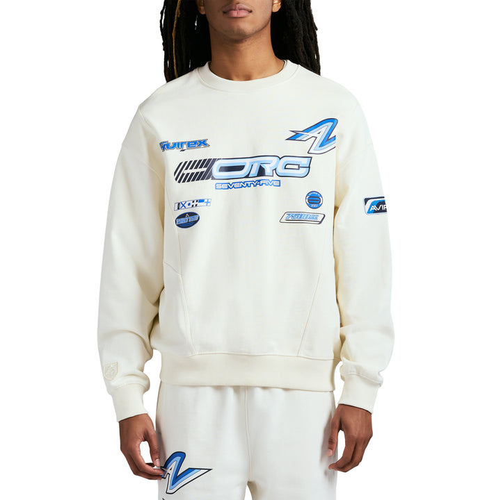 Avirex OFF SHORE RACING CREW S