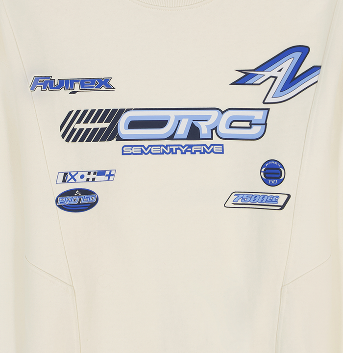 Avirex OFF SHORE RACING CREW S