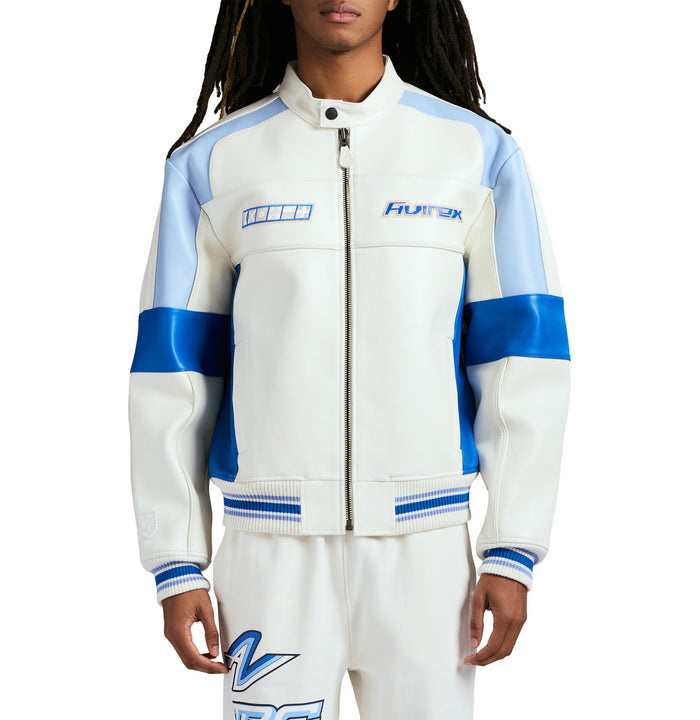 Avirex OFF SHORE RACING JACKET S