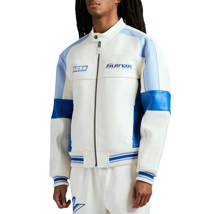Avirex OFF SHORE RACING JACKET S
