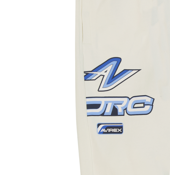 Avirex OFF SHORE RACING JOGGER S