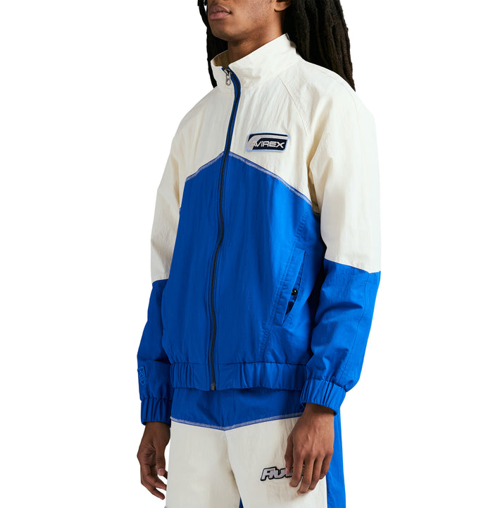 Avirex OFF SHORE RACING NYLON ANORACK S