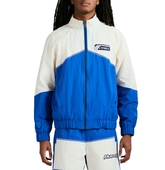 Avirex OFF SHORE RACING NYLON ANORACK S
