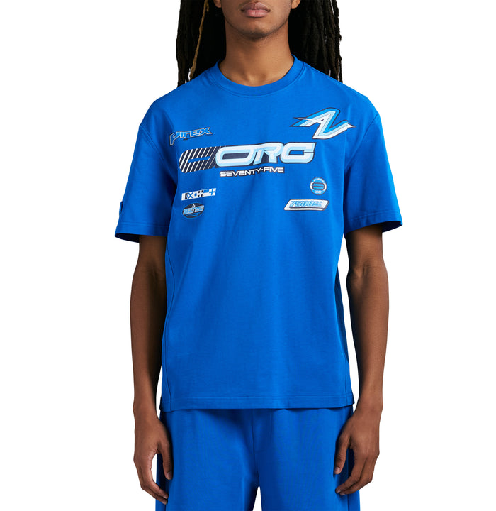 Avirex OFF SHORE RACING TEE S