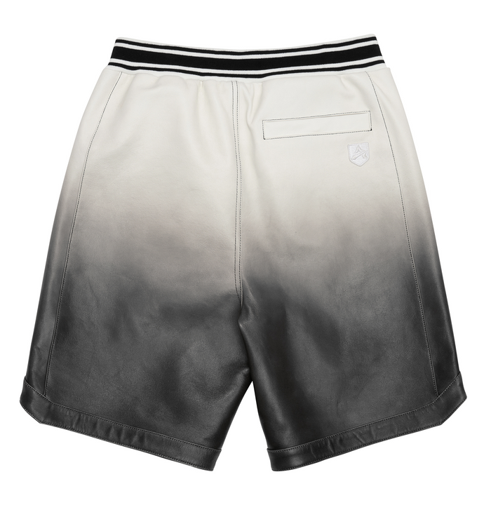 Avirex OMBRE ICON LEATHER SHORT S