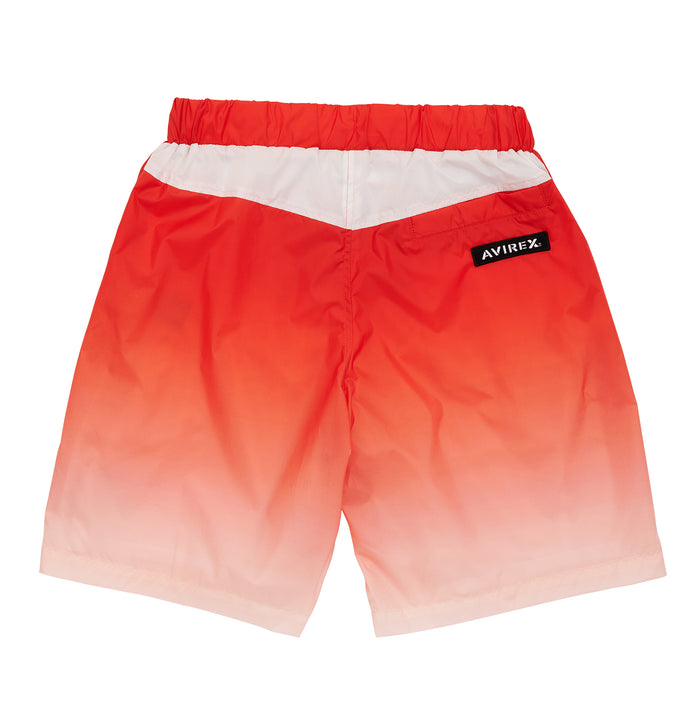 Avirex OMBRE SHORT L