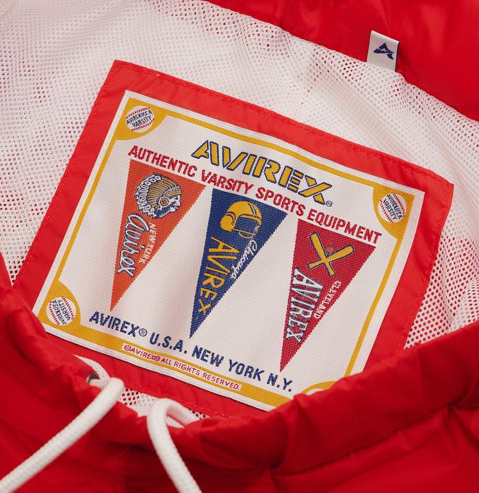 Avirex OMBRE SHORT L