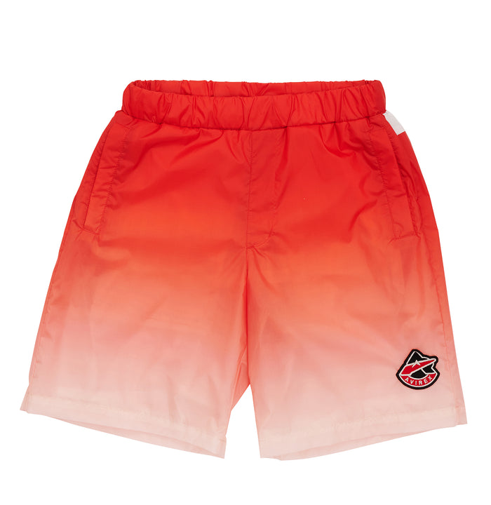 avirex OMBRE SHORT L