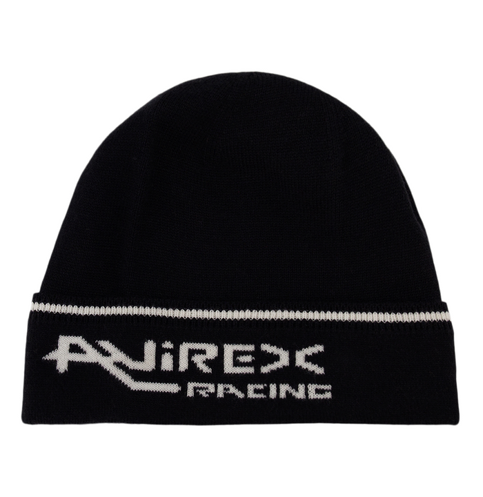 avirex RACER BEANIE ONE SIZE