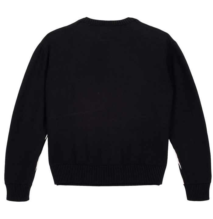 Avirex RACER SWEATER S