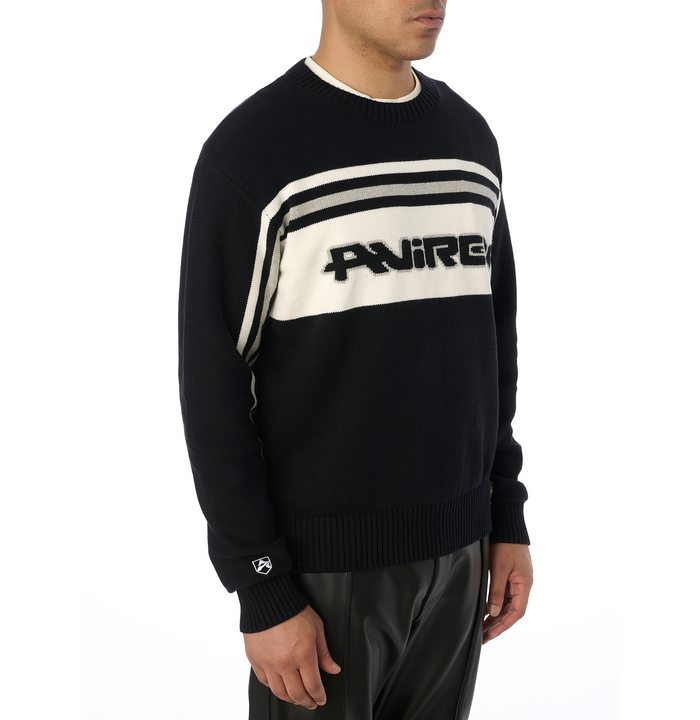 Avirex RACER SWEATER S