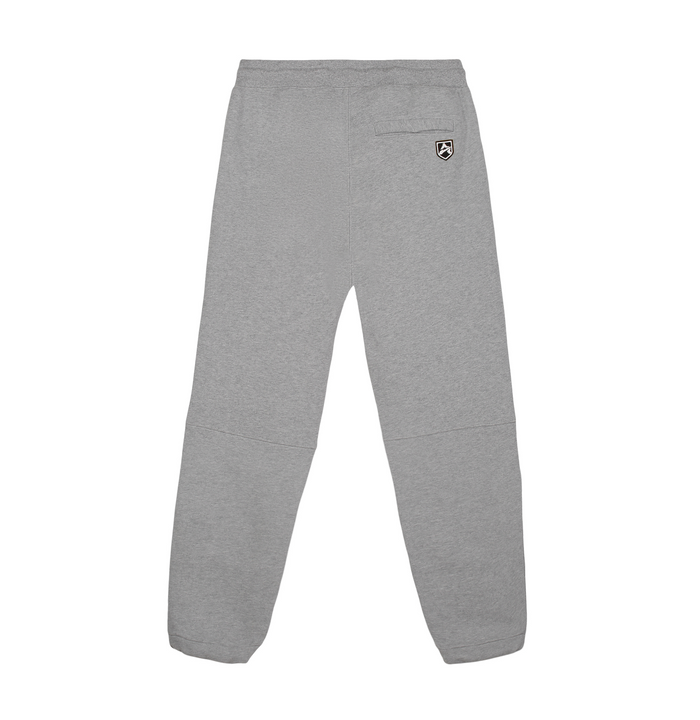 Avirex SCRIPT JOGGER HEATHER GREY
