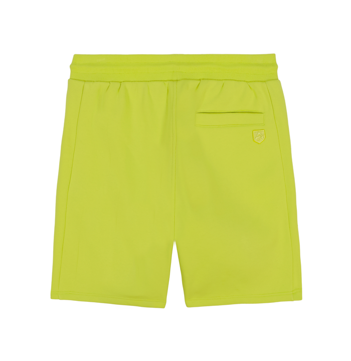 Avirex SCRIPT SHORT LIMEADE