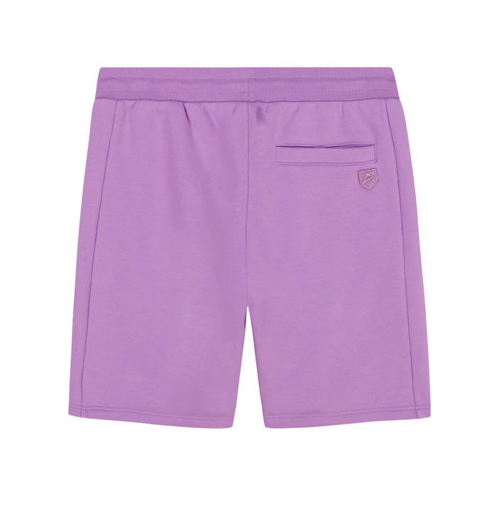 Avirex SCRIPT SHORT VIOLET
