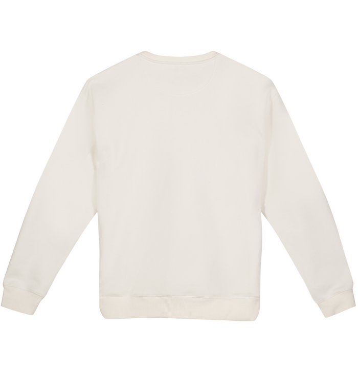 Avirex SCRIPT SWEATSHIRT S