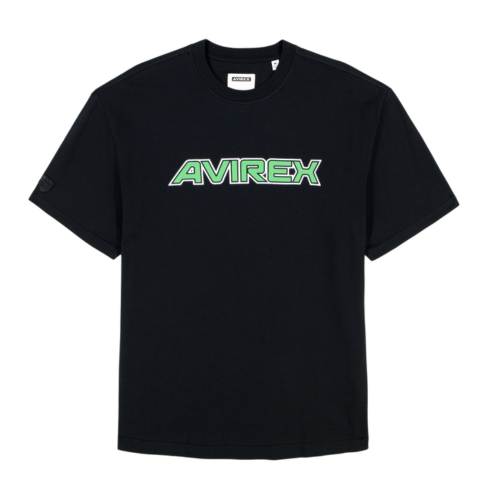 avirex SMASH TEE S