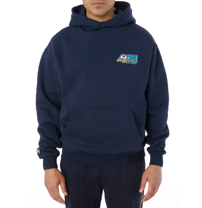 Avirex SOCCER LEAGUE HOODIE S