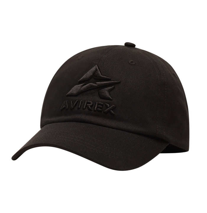 avirex STACKED A HAT ONE SIZE