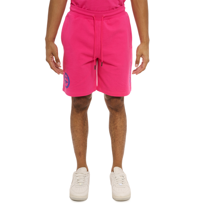 Avirex STADIUM SHORT FUCHSIA