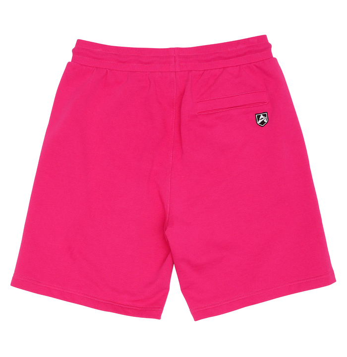 Avirex STADIUM SHORT FUCHSIA