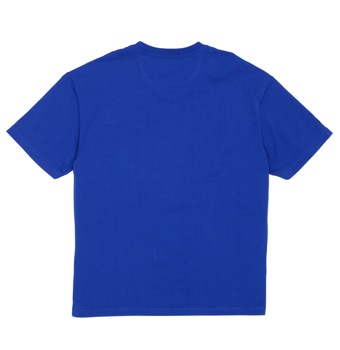 Avirex STADIUM TEE MAZARINE BLUE