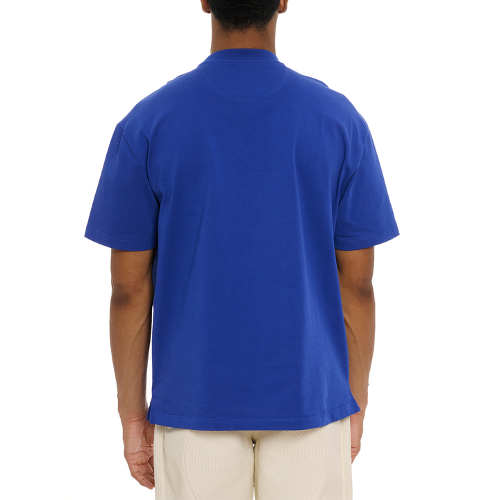 Avirex STADIUM TEE MAZARINE BLUE