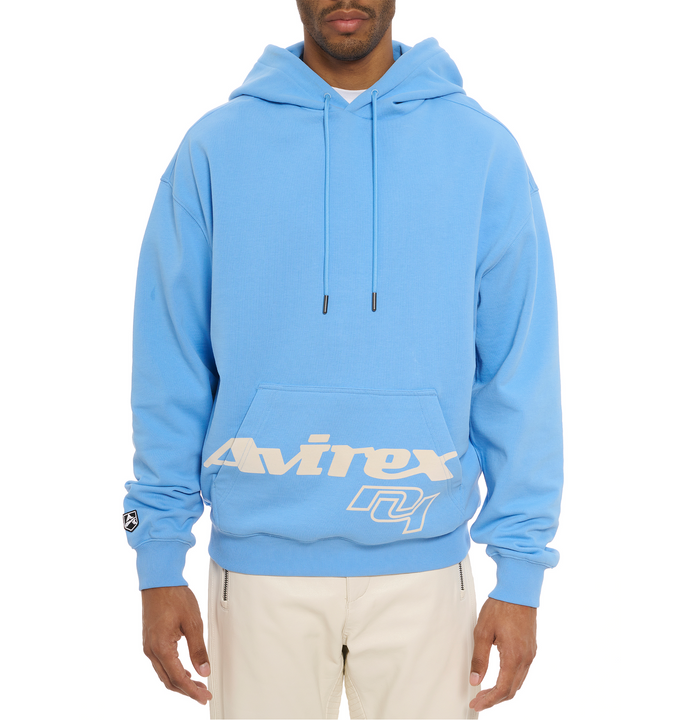 Avirex THE LEGEND HOODIE S