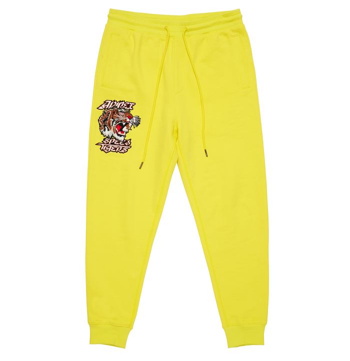 avirex TIGER JOGGER S