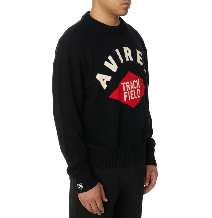 Avirex TRACK & FIELD SWEATER M