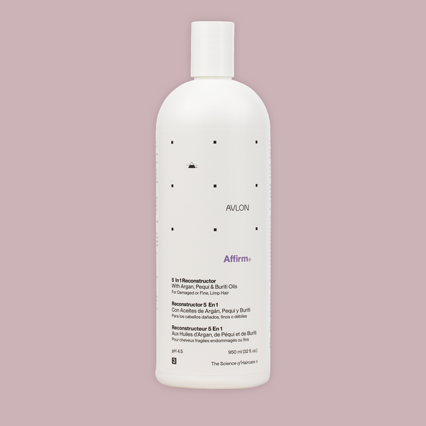 avlon 5 in 1 Reconstructor