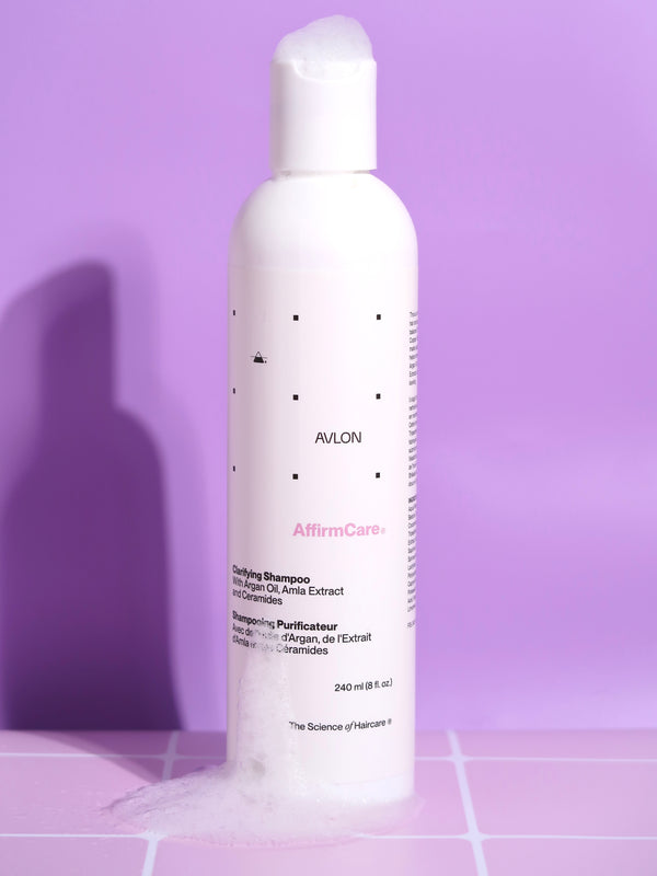 Avlon Clarifying Shampoo 8 Fl. Oz