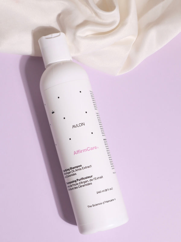 avlon Clarifying Shampoo 8 fl. oz