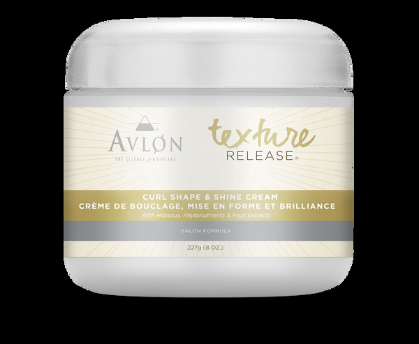 avlon Curl Shape & Shine Cream