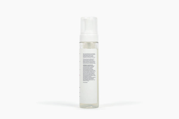 Avlon Foam Wrap Lotion