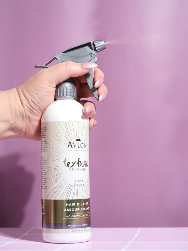 Avlon Hair Dilator