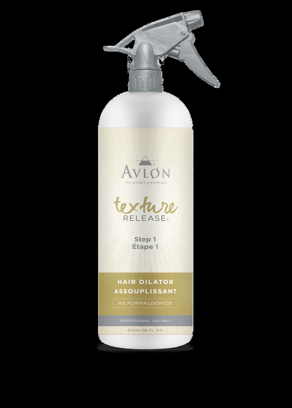 avlon Hair Dilator