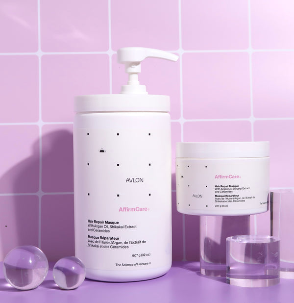 Avlon Hair Repair Masque