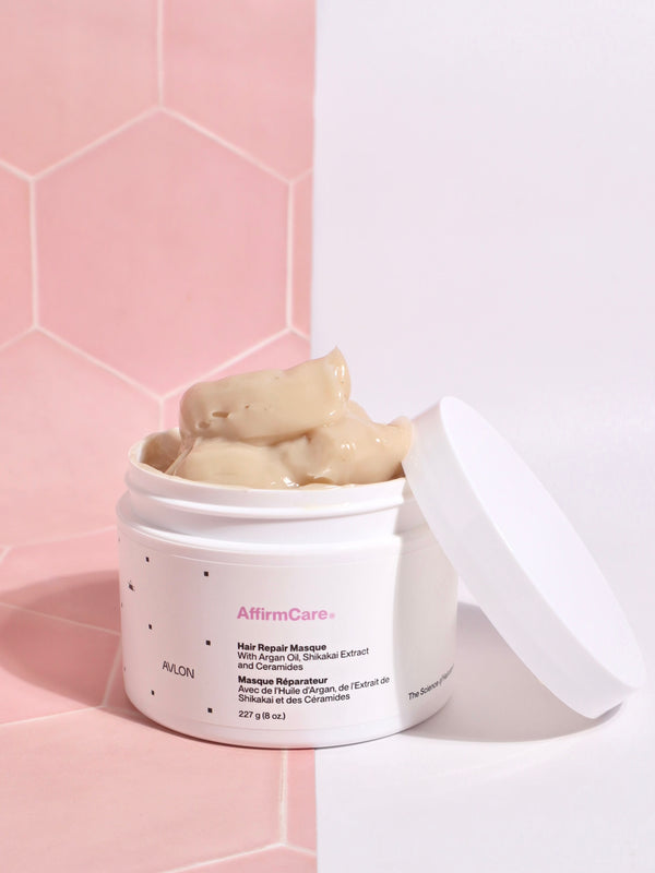 avlon Hair Repair Masque